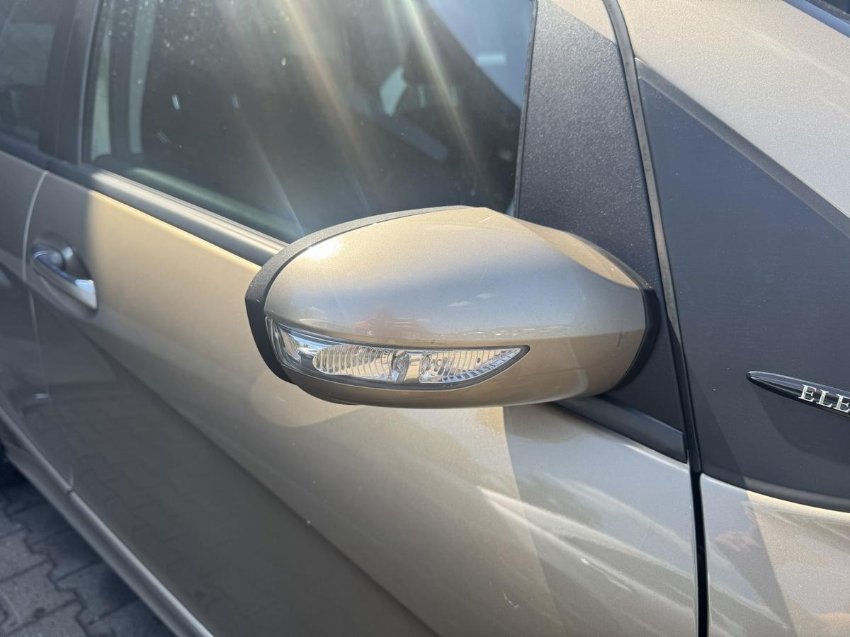 Mercedes A Klasse W169 original Au&szlig;enspiegel rechts elektrisch verstellbar 791 D&uuml;nenbeige Bj.2007